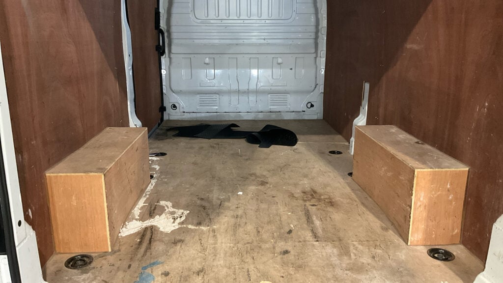 Used Maxus Deliver 9 2022 for sale - 77593161: Photo 5