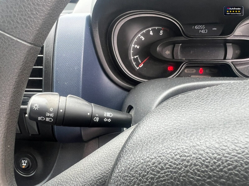 Used Vauxhall Vivaro 2018 for sale - 77041646: Photo 31