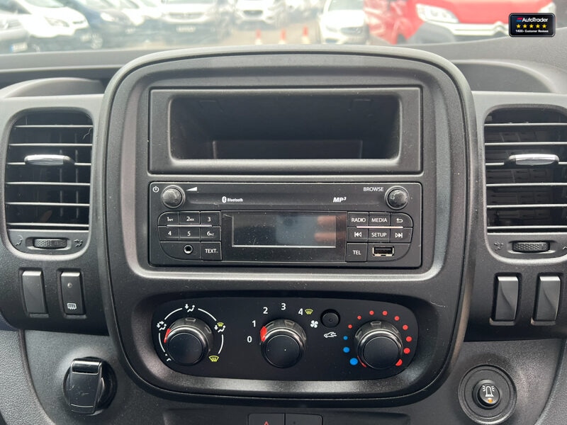 Used Vauxhall Vivaro 2018 for sale - 77041646: Photo 34