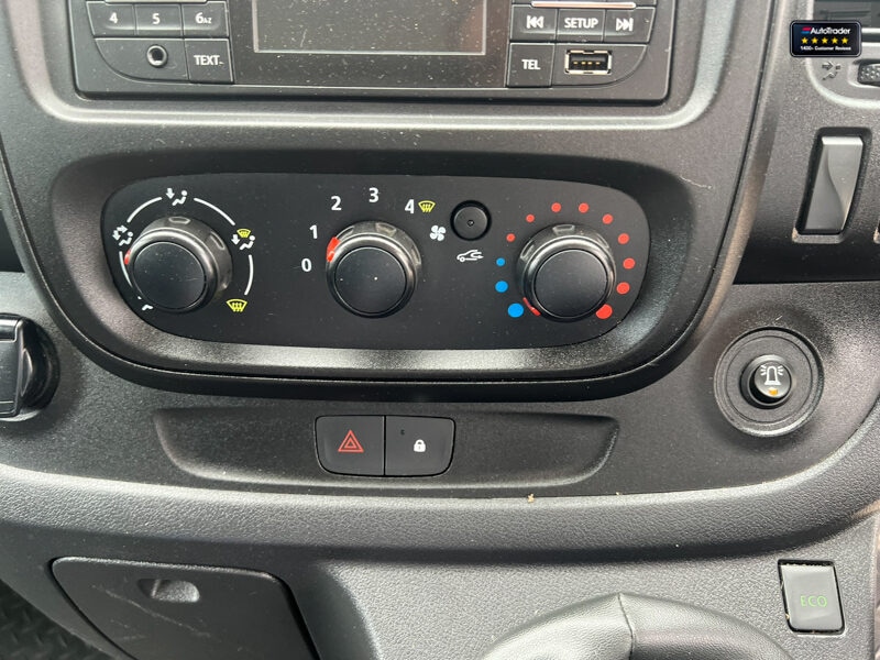 Used Vauxhall Vivaro 2018 for sale - 77041646: Photo 37