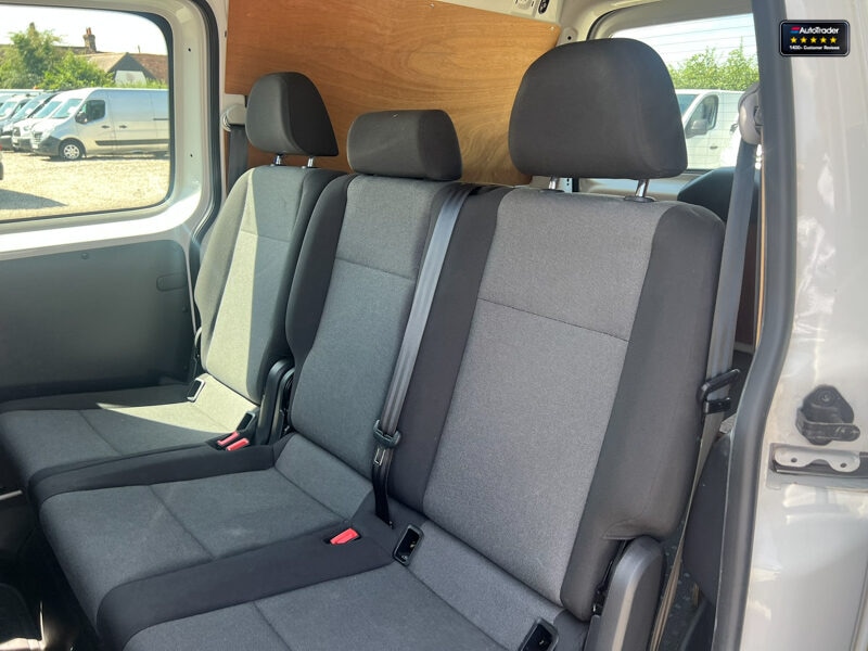 Used Volkswagen Caddy Maxi 2020 for sale - 77041638: Photo 11