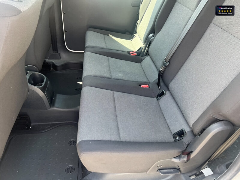 Used Volkswagen Caddy Maxi 2020 for sale - 77041638: Photo 12