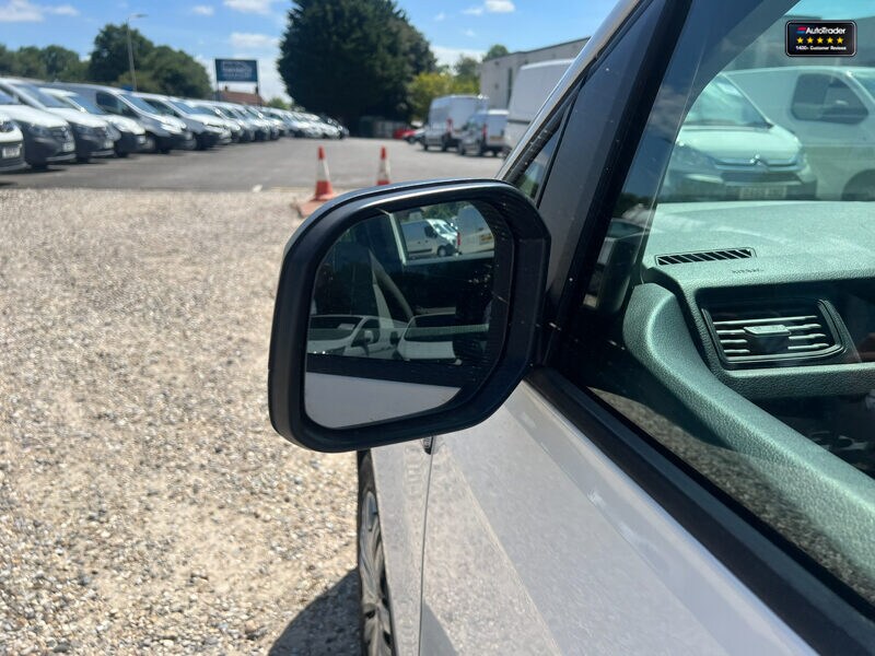 Used Volkswagen Caddy Maxi 2020 for sale - 77041638: Photo 13