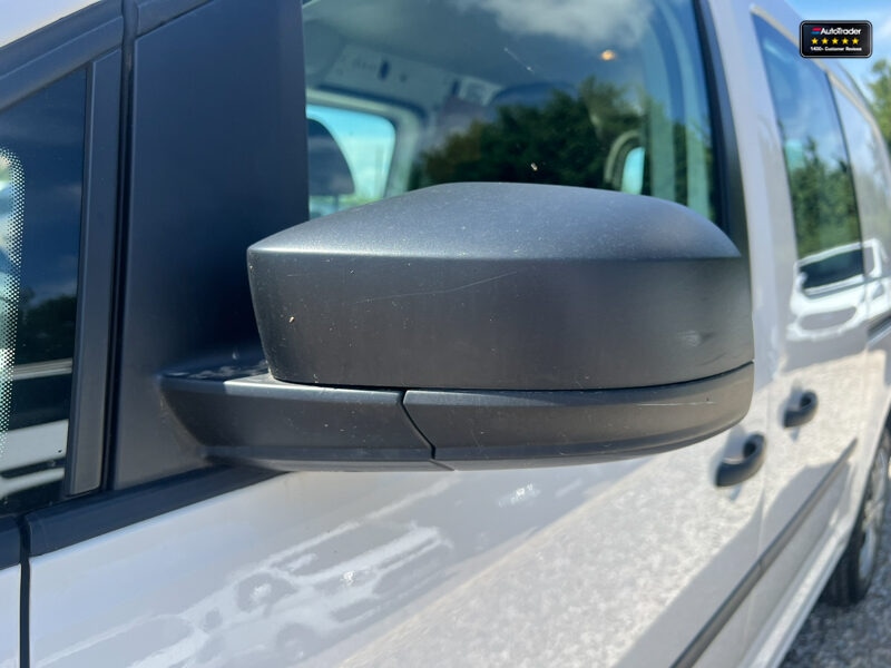 Used Volkswagen Caddy Maxi 2020 for sale - 77041638: Photo 14