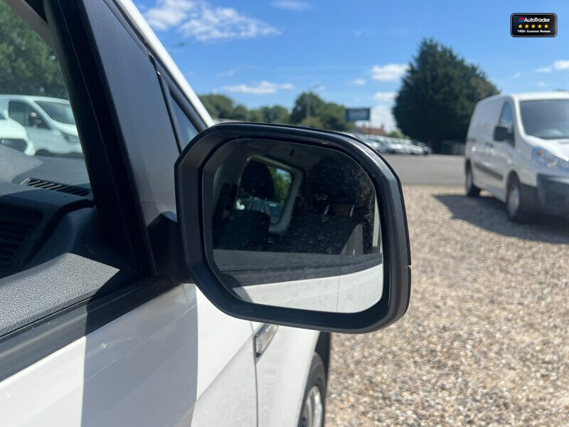 Used Volkswagen Caddy Maxi 2020 for sale - 77041638: Photo 15