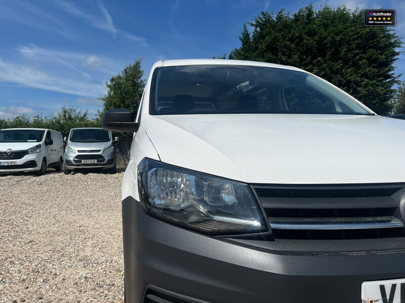 Used Volkswagen Caddy Maxi 2020 for sale - 77041638: Photo 17