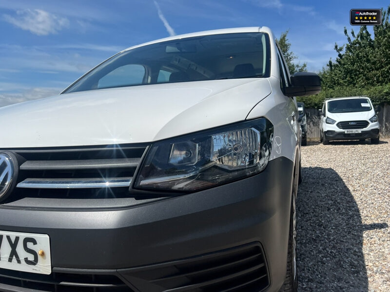Used Volkswagen Caddy Maxi 2020 for sale - 77041638: Photo 18