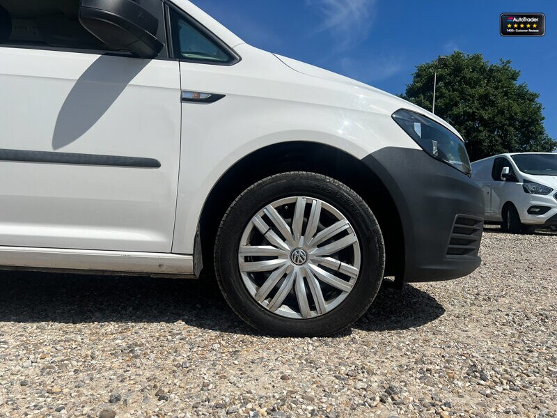 Used Volkswagen Caddy Maxi 2020 for sale - 77041638: Photo 22