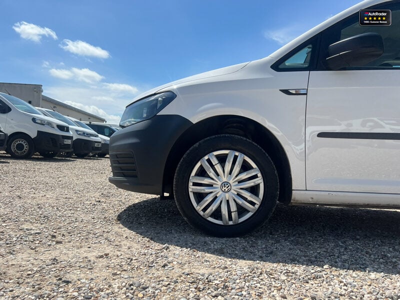 Used Volkswagen Caddy Maxi 2020 for sale - 77041638: Photo 23