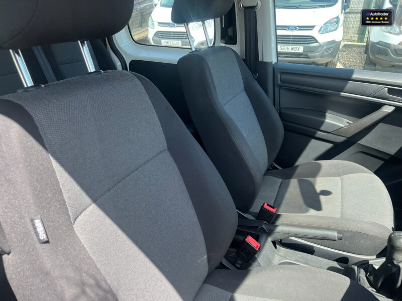 Used Volkswagen Caddy Maxi 2020 for sale - 77041638: Photo 25