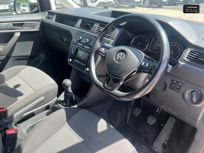Used Volkswagen Caddy Maxi 2020 for sale - 77041638: Photo 27