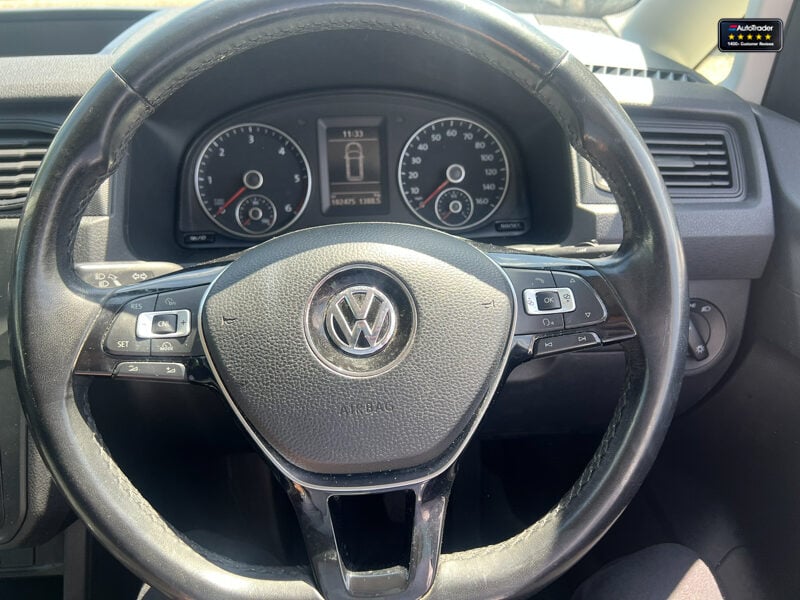 Used Volkswagen Caddy Maxi 2020 for sale - 77041638: Photo 31