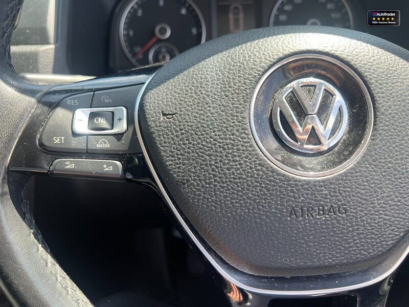 Used Volkswagen Caddy Maxi 2020 for sale - 77041638: Photo 32