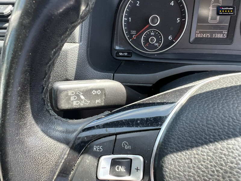 Used Volkswagen Caddy Maxi 2020 for sale - 77041638: Photo 35