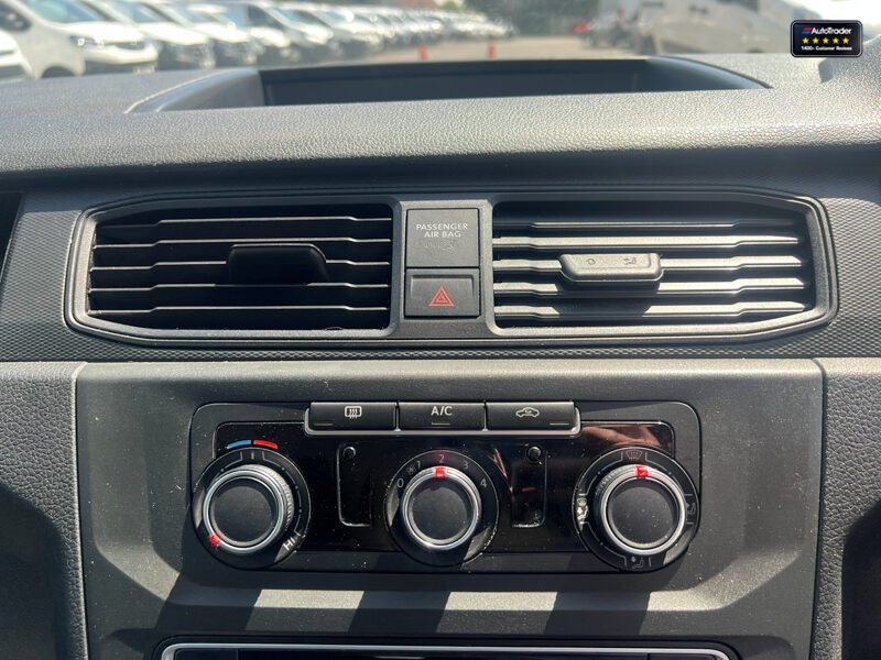 Used Volkswagen Caddy Maxi 2020 for sale - 77041638: Photo 36