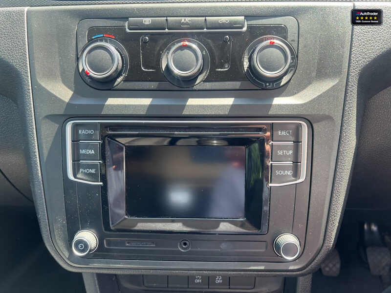 Used Volkswagen Caddy Maxi 2020 for sale - 77041638: Photo 37