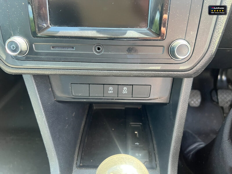 Used Volkswagen Caddy Maxi 2020 for sale - 77041638: Photo 38