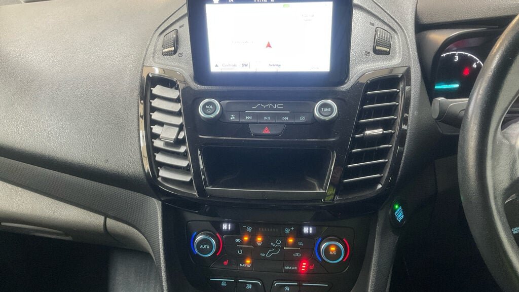 Used Ford Transit Connect 2019 for sale - 77199326: Photo 11