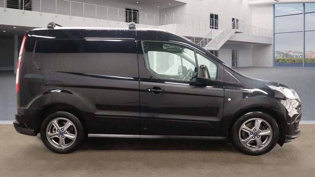 Used Ford Transit Connect 2019 for sale - 77199326: Photo 3