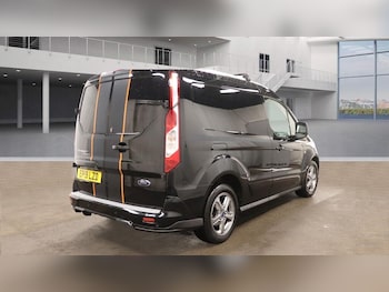 Used Ford Transit Connect 2019 for sale - 77199326: Photo