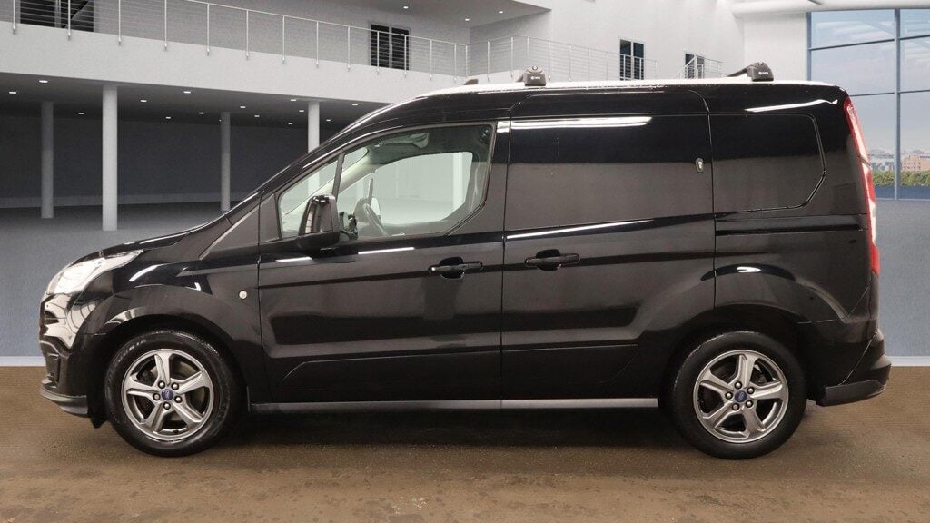 Used Ford Transit Connect 2019 for sale - 77199326: Photo 7