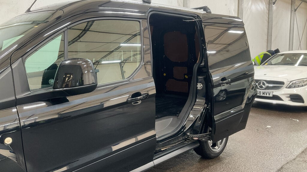 Used Ford Transit Connect 2019 for sale - 77199326: Photo 8