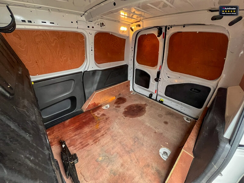 Used Citroen Berlingo 2020 for sale - 77042099: Photo 10