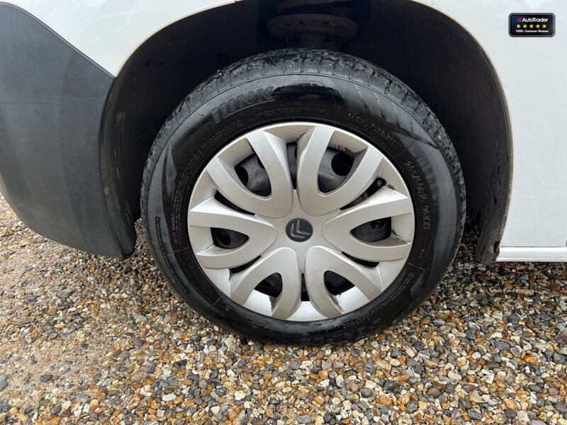 Used Citroen Berlingo 2020 for sale - 77042099: Photo 11