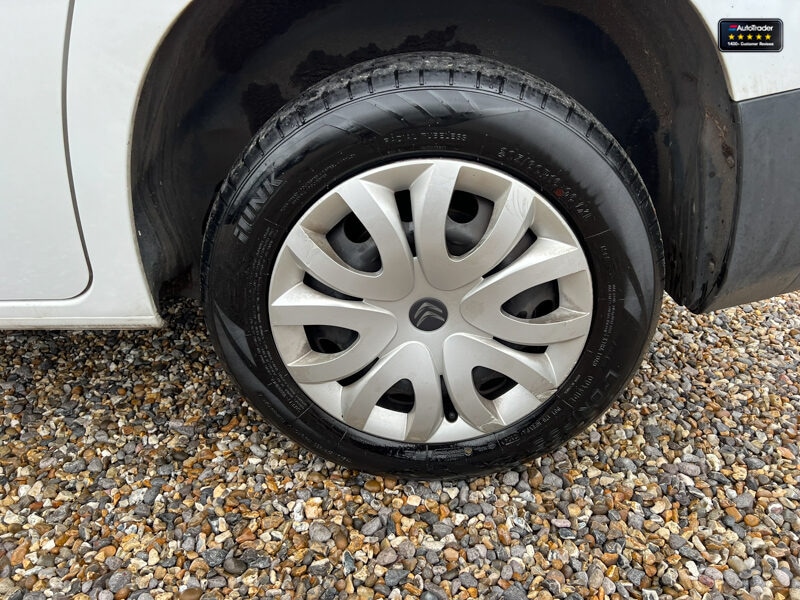 Used Citroen Berlingo 2020 for sale - 77042099: Photo 12