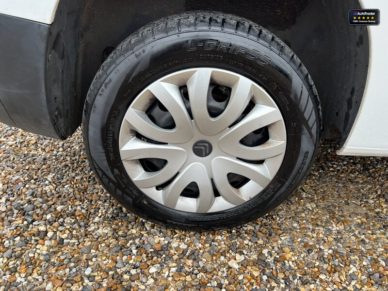 Used Citroen Berlingo 2020 for sale - 77042099: Photo 13