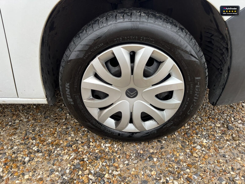 Used Citroen Berlingo 2020 for sale - 77042099: Photo 14