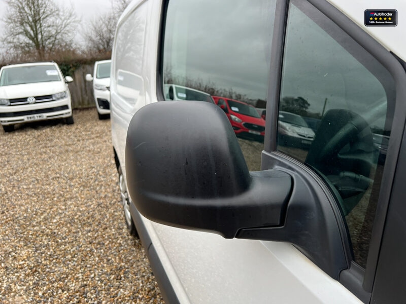 Used Citroen Berlingo 2020 for sale - 77042099: Photo 16