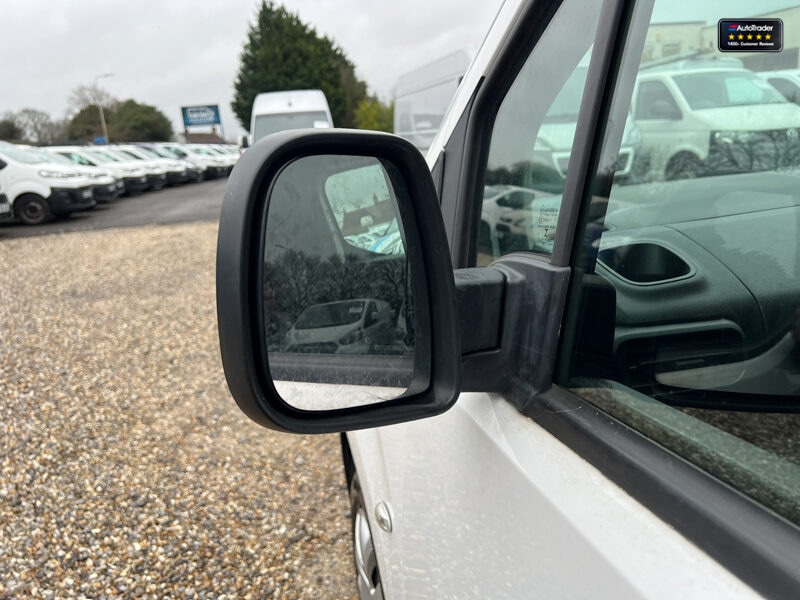 Used Citroen Berlingo 2020 for sale - 77042099: Photo 17