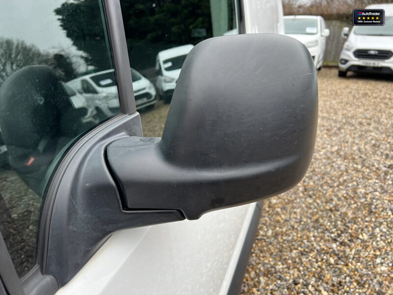 Used Citroen Berlingo 2020 for sale - 77042099: Photo 18