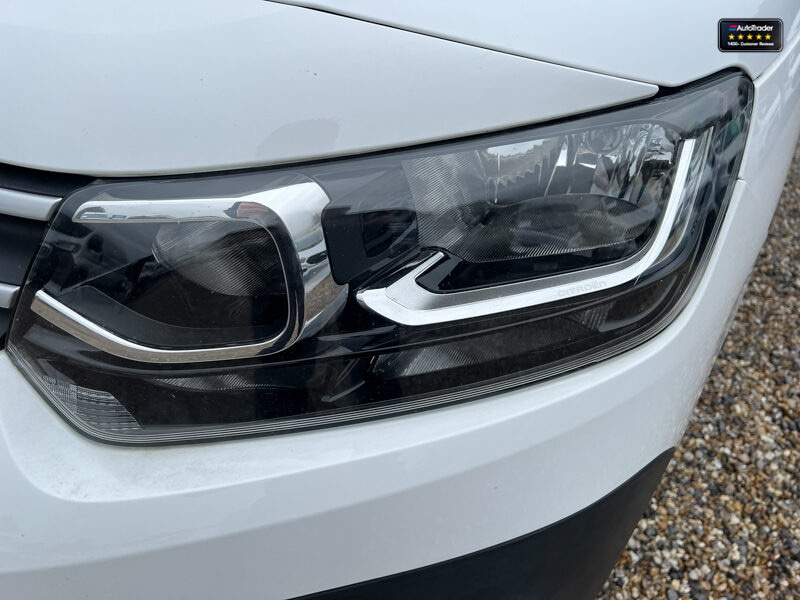 Used Citroen Berlingo 2020 for sale - 77042099: Photo 19