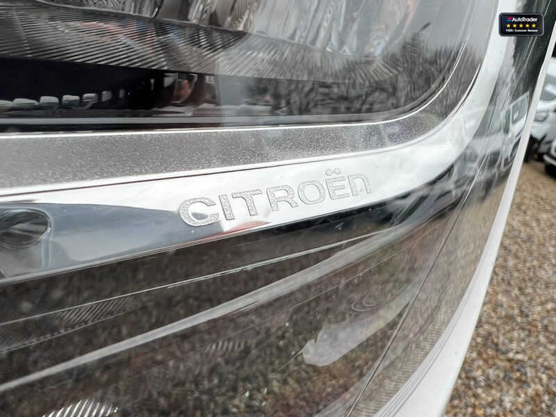 Used Citroen Berlingo 2020 for sale - 77042099: Photo 20