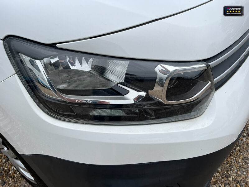 Used Citroen Berlingo 2020 for sale - 77042099: Photo 21