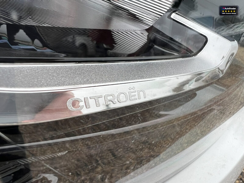 Used Citroen Berlingo 2020 for sale - 77042099: Photo 22