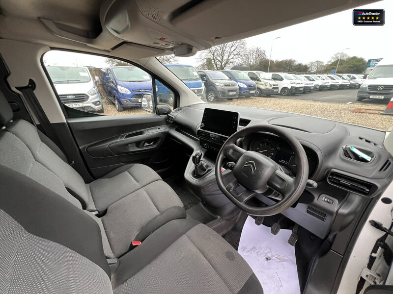 Used Citroen Berlingo 2020 for sale - 77042099: Photo 23