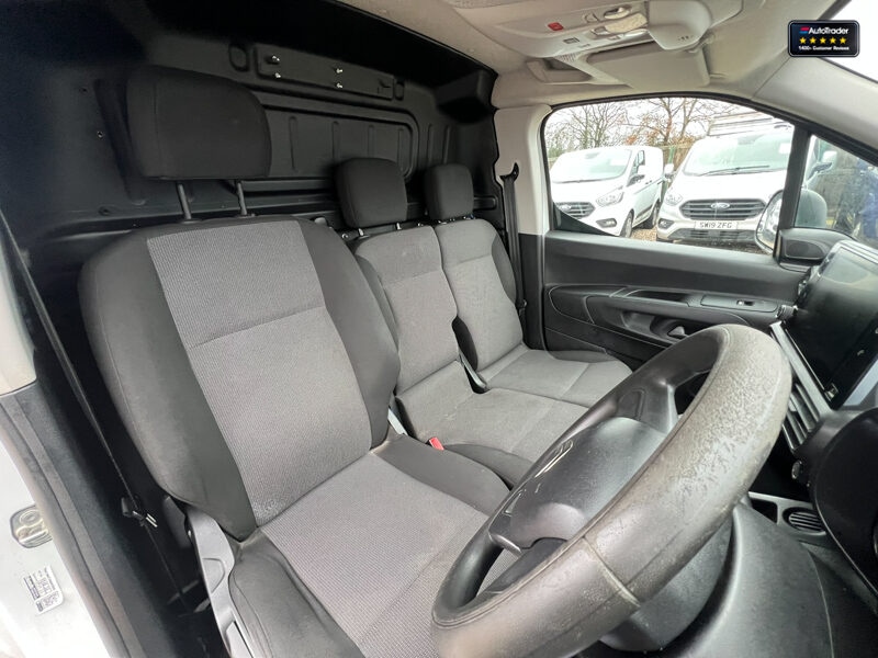 Used Citroen Berlingo 2020 for sale - 77042099: Photo 24