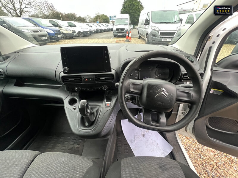 Used Citroen Berlingo 2020 for sale - 77042099: Photo 25