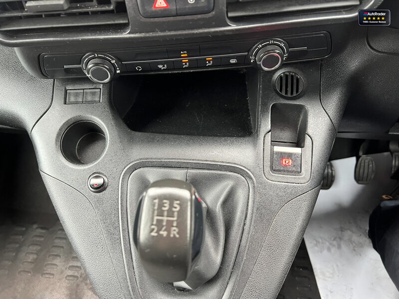 Used Citroen Berlingo 2020 for sale - 77042099: Photo 27