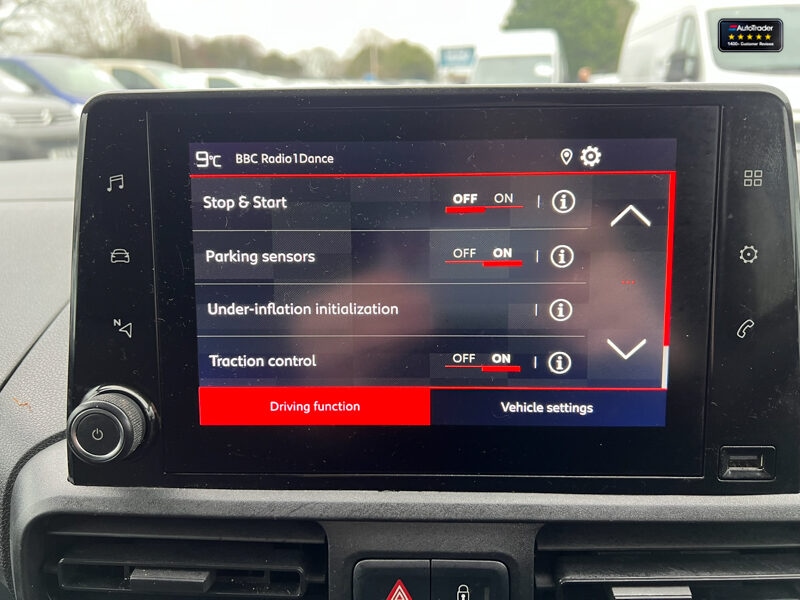 Used Citroen Berlingo 2020 for sale - 77042099: Photo 29