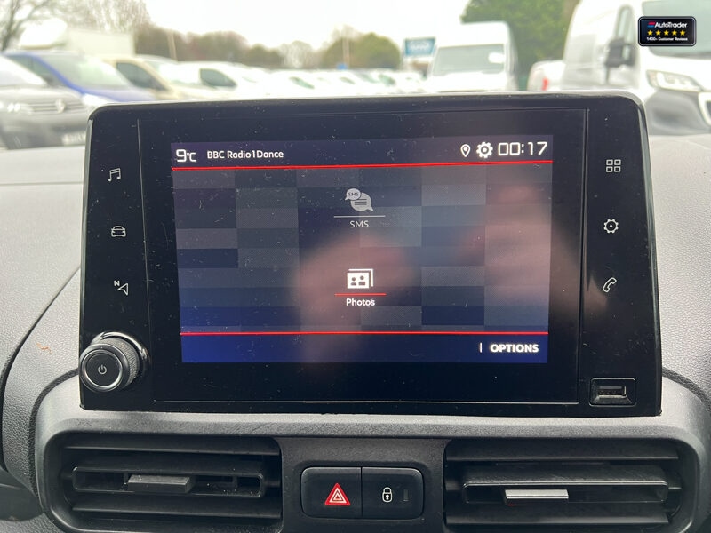 Used Citroen Berlingo 2020 for sale - 77042099: Photo 30