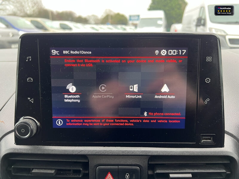 Used Citroen Berlingo 2020 for sale - 77042099: Photo 31