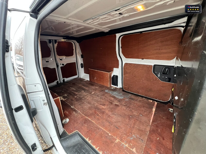 Used Citroen Dispatch 2020 for sale - 77042081: Photo 10