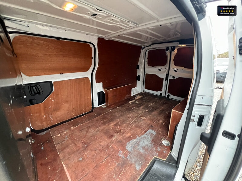 Used Citroen Dispatch 2020 for sale - 77042081: Photo 11