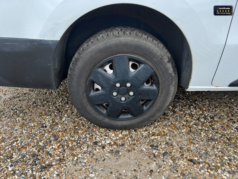 Used Citroen Dispatch 2020 for sale - 77042081: Photo 12