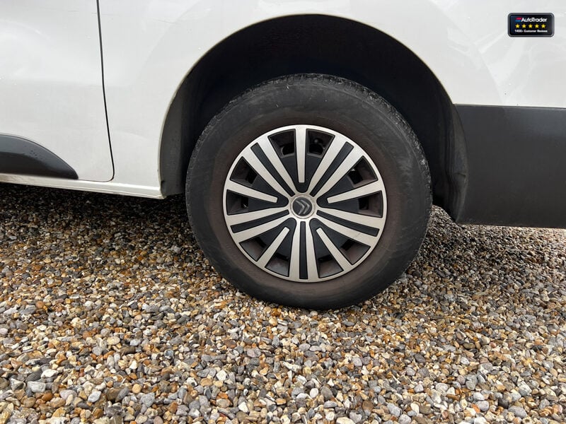 Used Citroen Dispatch 2020 for sale - 77042081: Photo 13