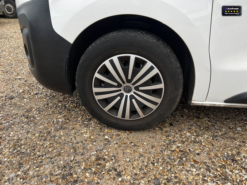 Used Citroen Dispatch 2020 for sale - 77042081: Photo 14